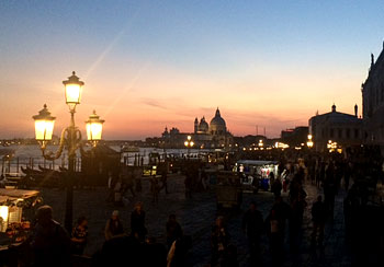 Architekturbiennale Venedig 2014