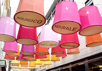 Mailänder Lichtmesse 2009