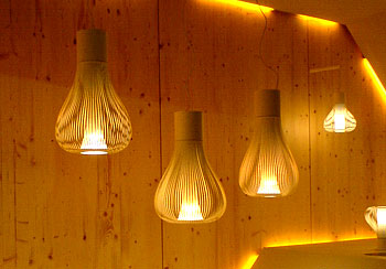 Mailänder Möbelmesse 2007