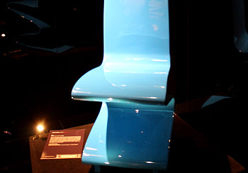 Mailänder Möbelmesse 2014